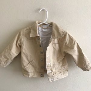 Janie and Jack Jacket